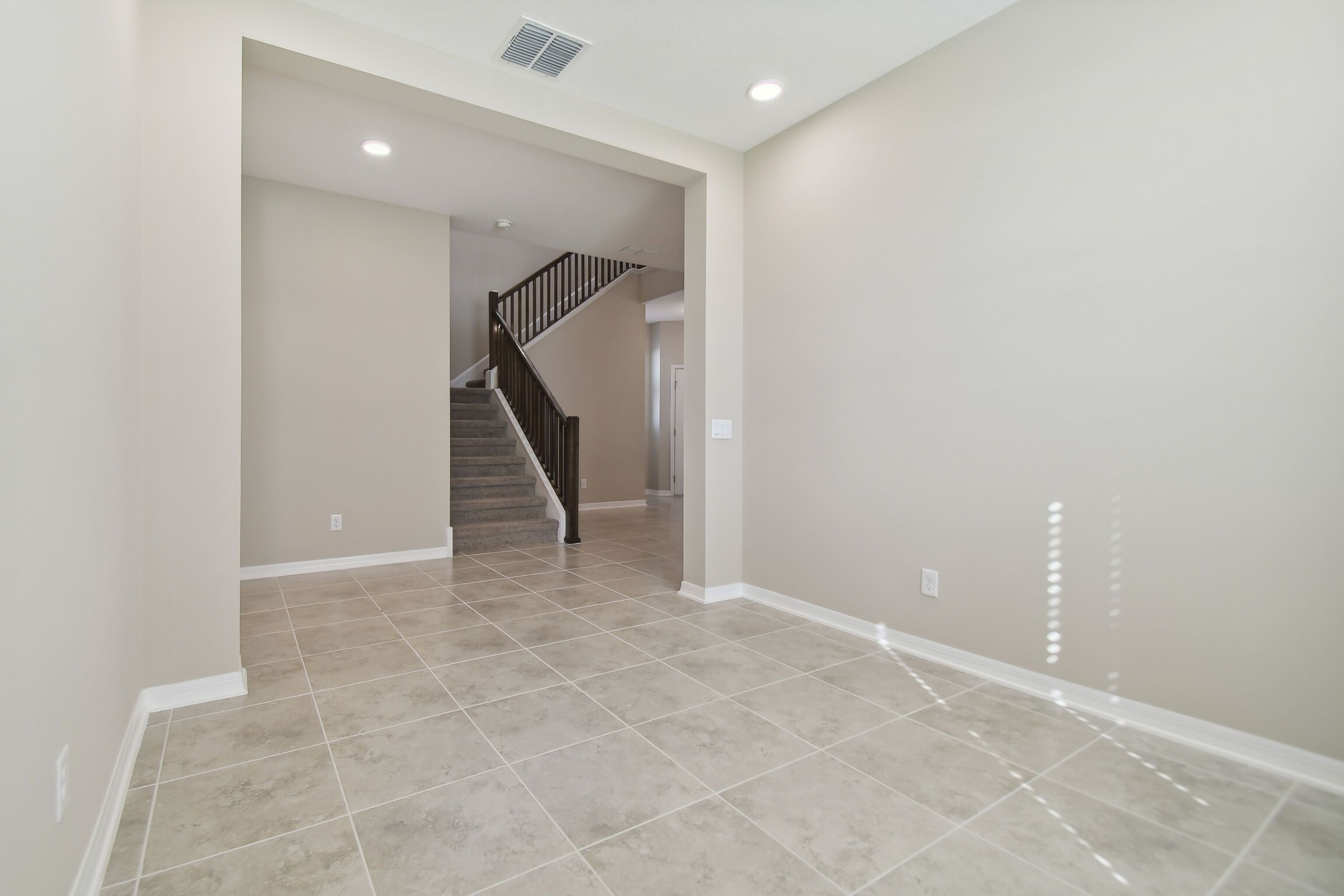 Interior - Representational Photo
