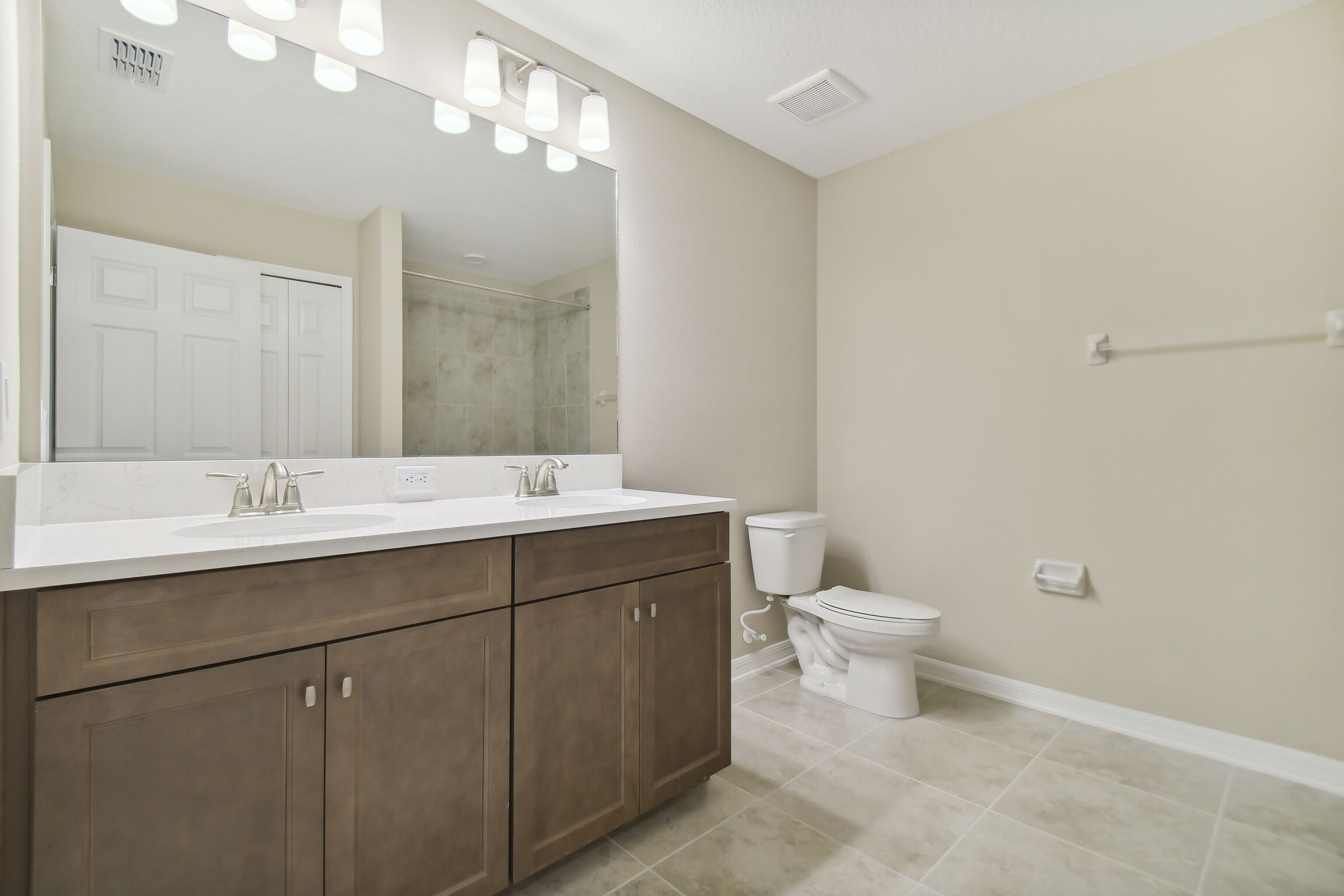 Bathroom - Representational Photo