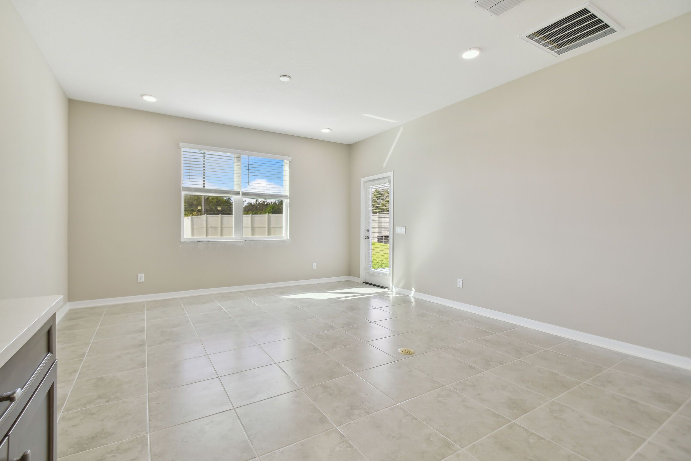 Interior - Representational Photo