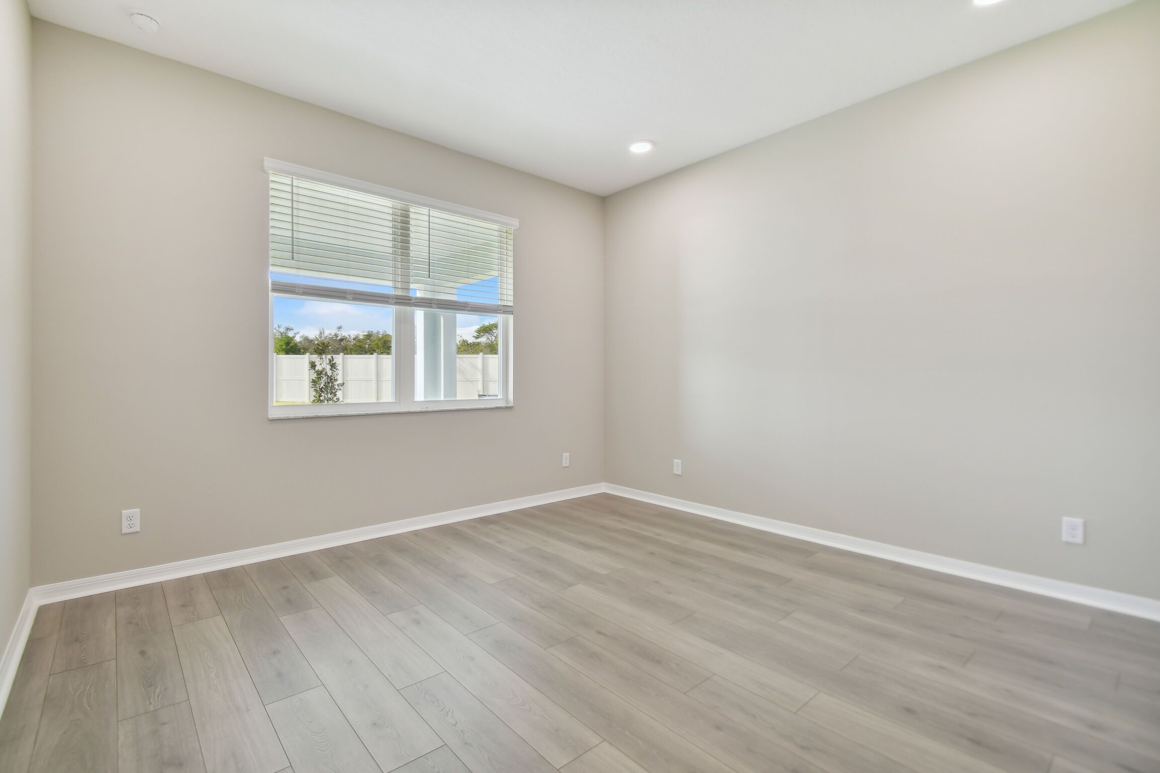 Interior - Representational Photo