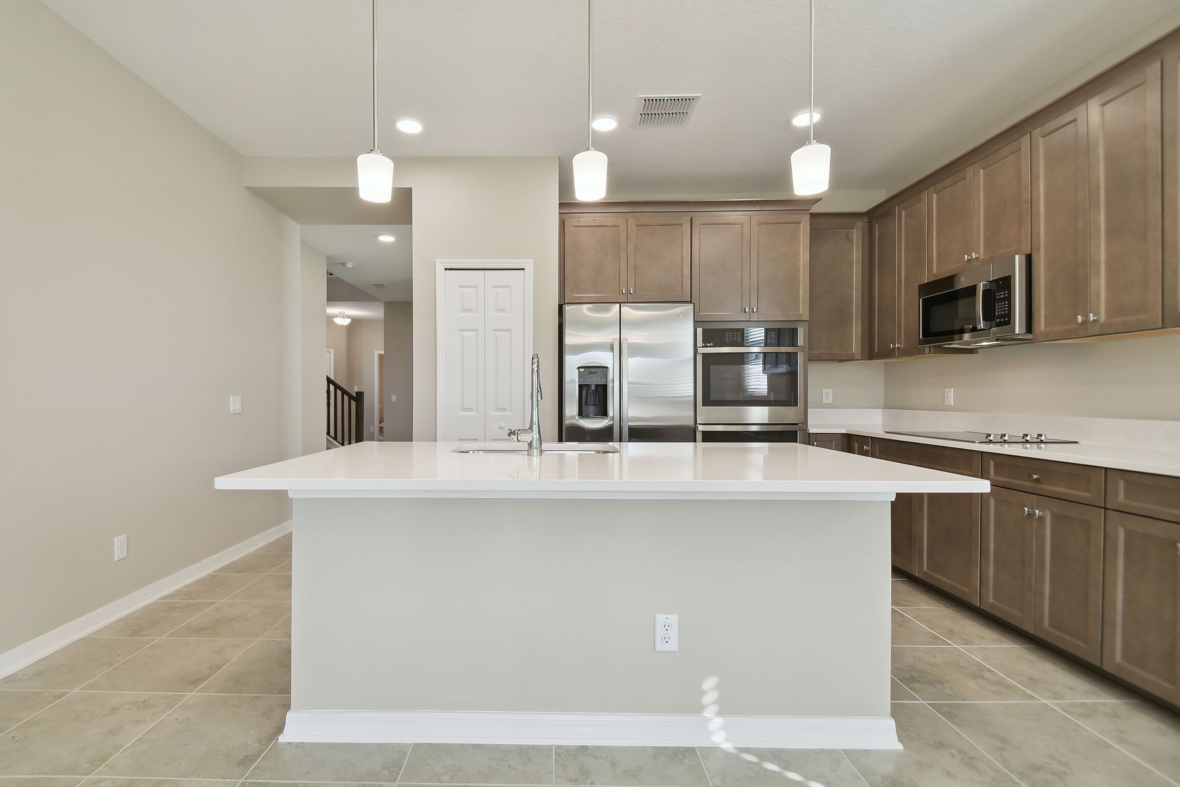 Kitchen - Representational Photo