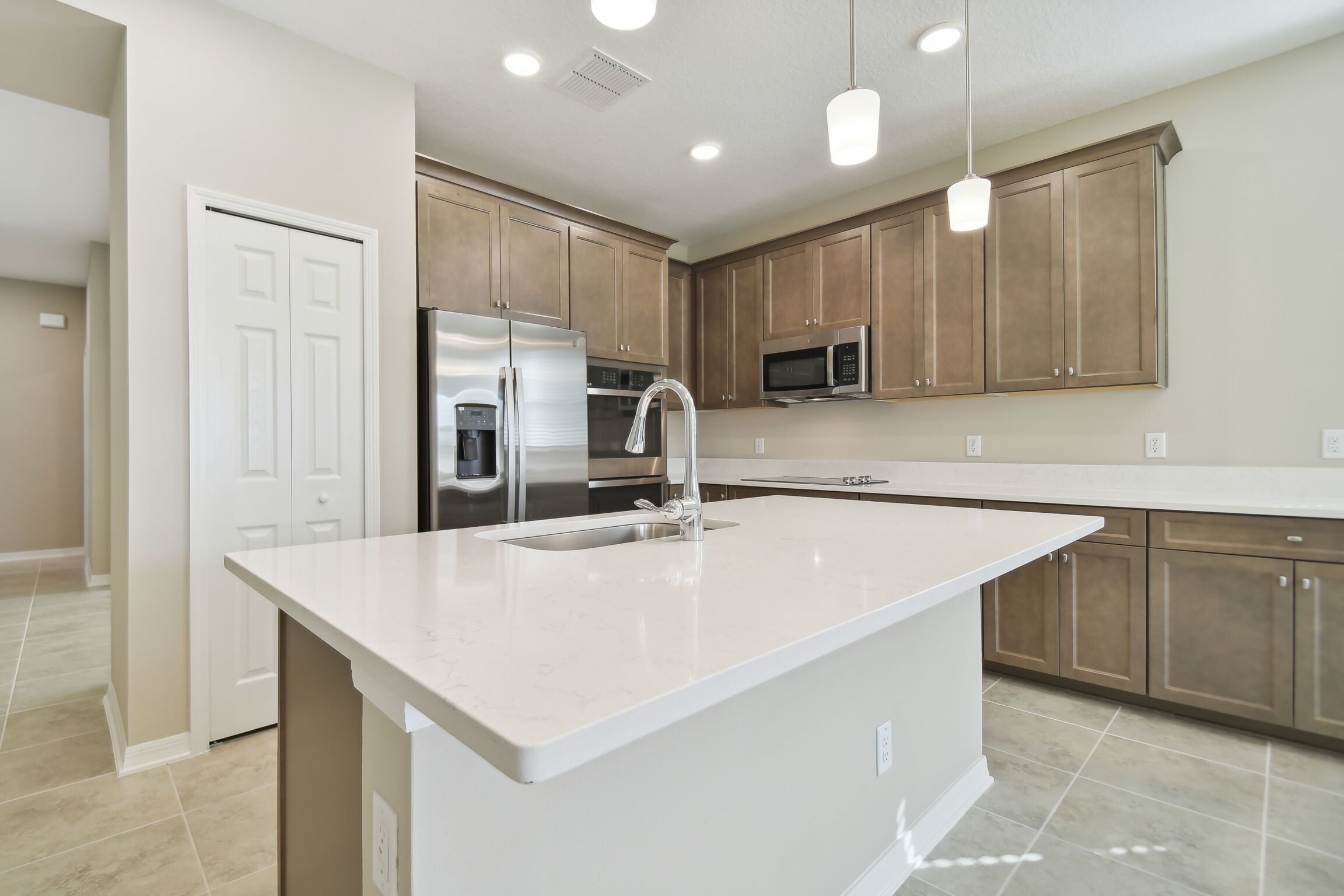 Kitchen - Representational Photo