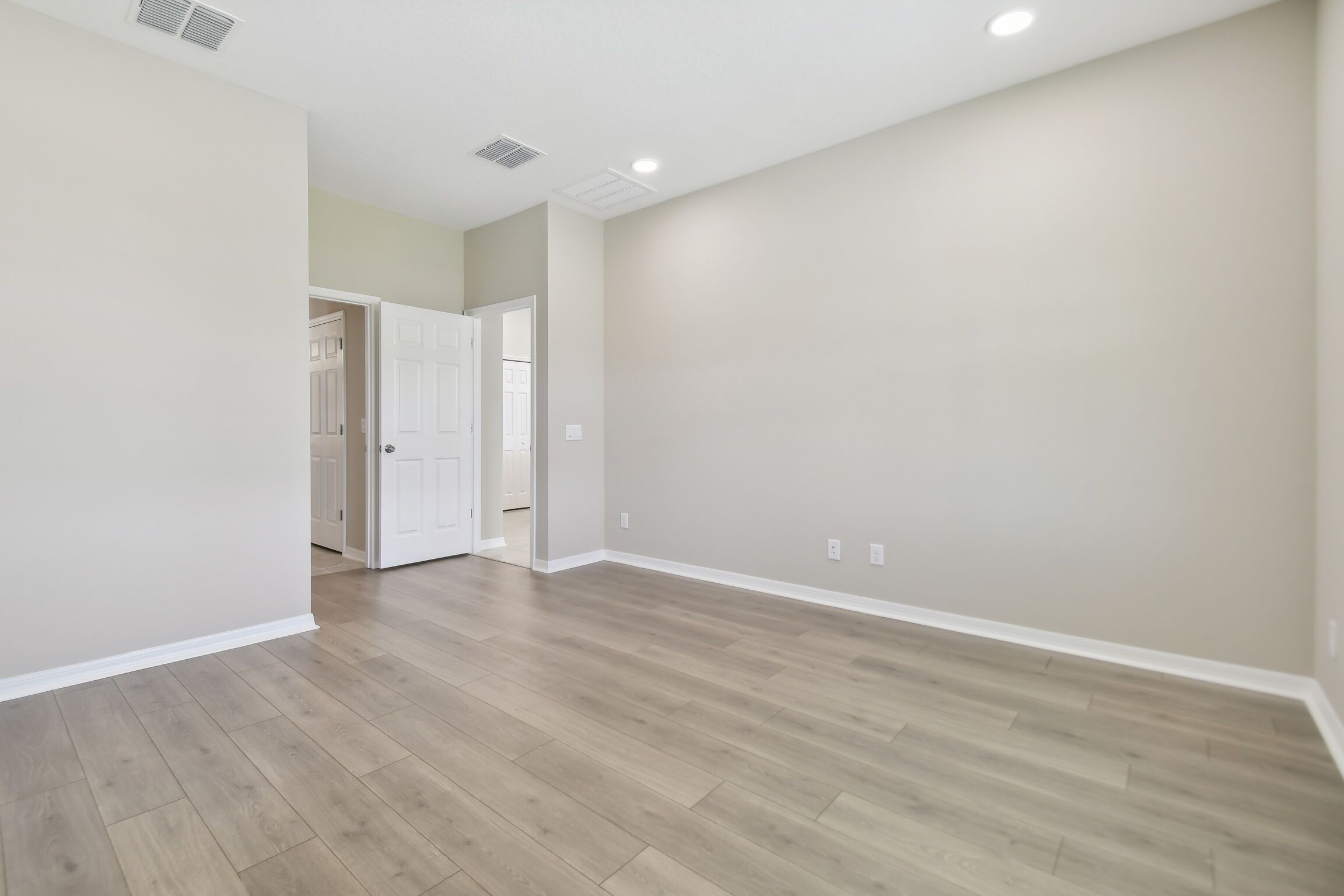 Interior - Representational Photo
