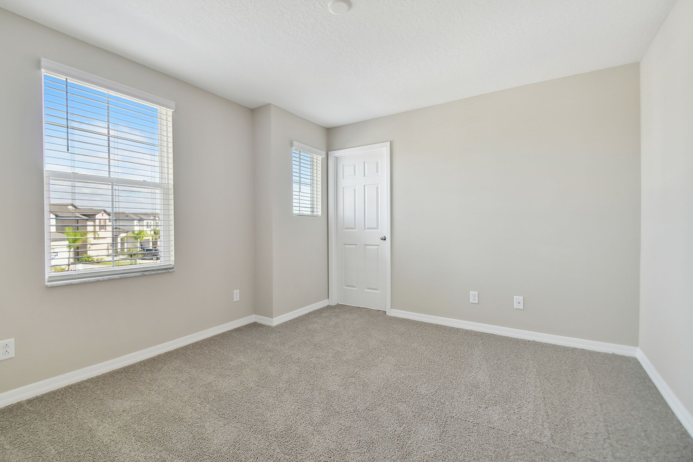 Interior - Representational Photo