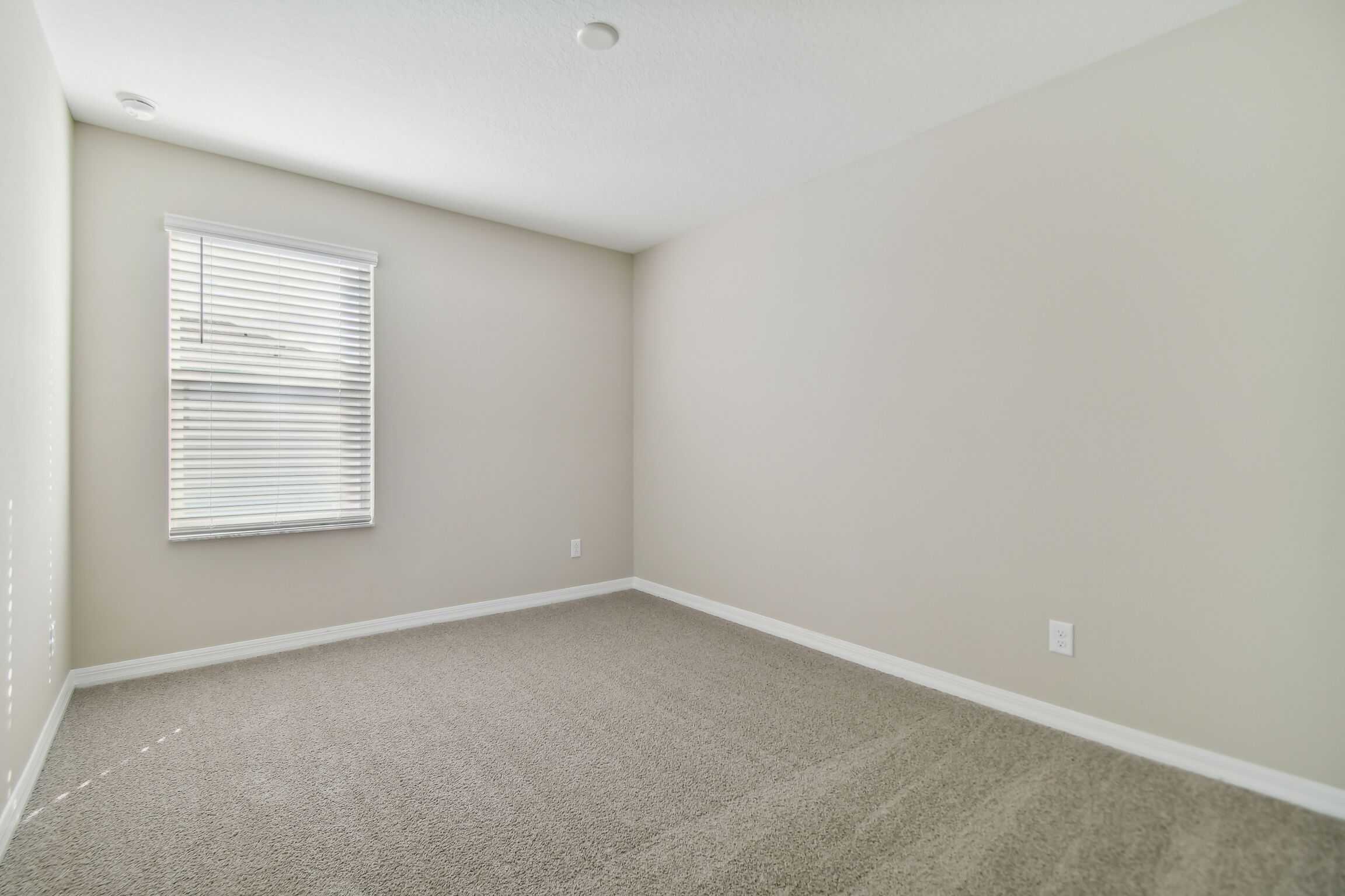Interior - Representational Photo