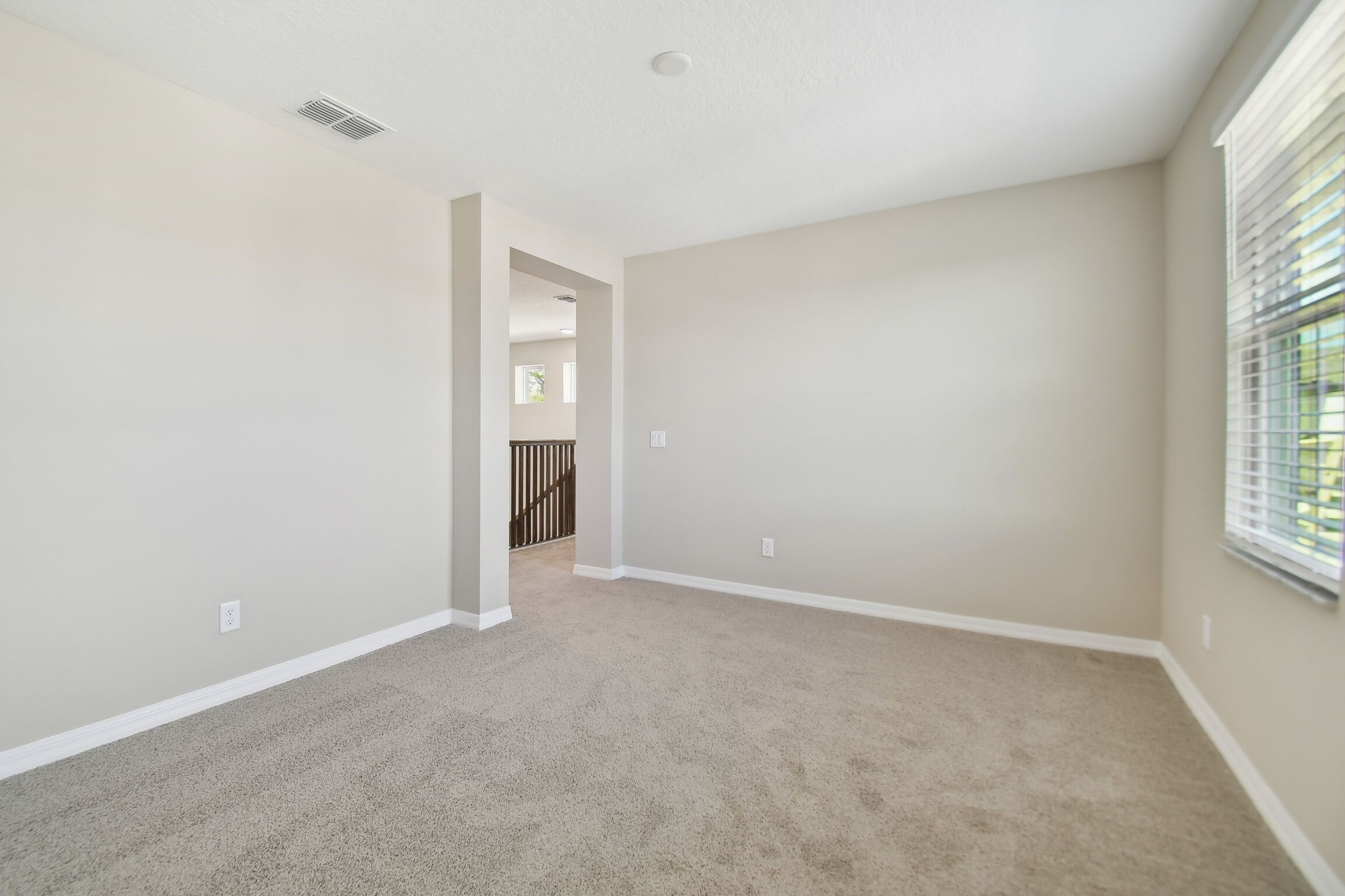 Interior - Representational Photo