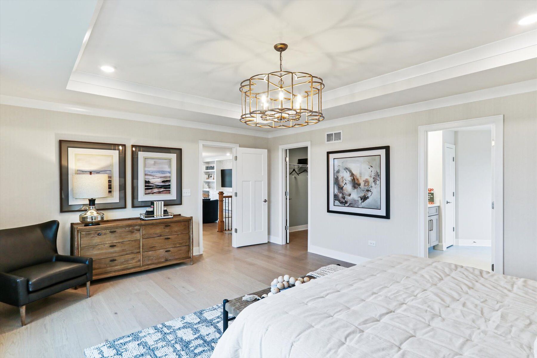 Owners Bedroom