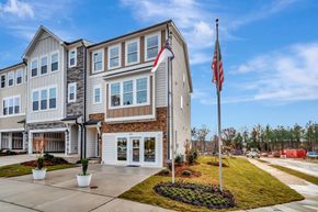 Alston Landing - Cary, NC