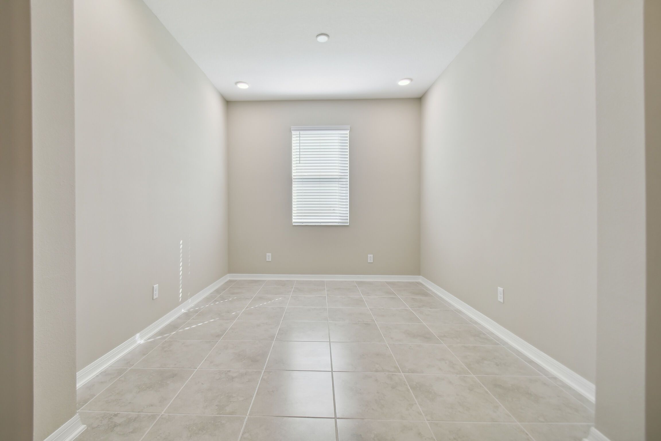 Interior - Representational Photo