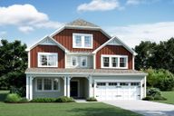 Green Level Trail por M/I Homes en Raleigh-Durham-Chapel Hill North Carolina