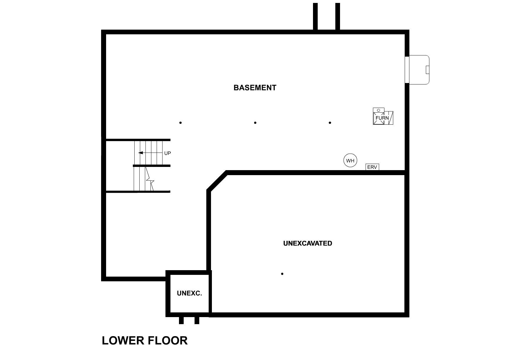 Essex - Lower Level