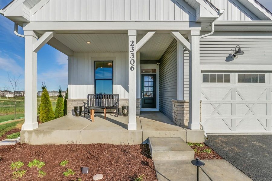 23306 W Kennebec Drive (Ballard)