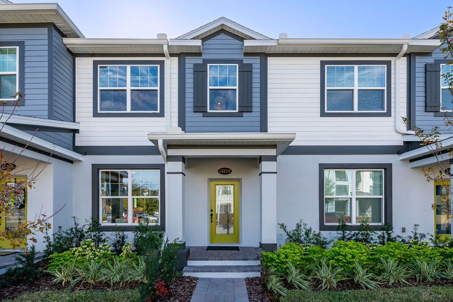 15212 Tribute Ovation Way (Rutland)