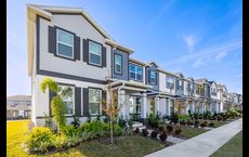 Tribute At Ovation: Winter Garden, Florida - M/I Homes