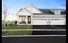 The Villas At Riverstone: Plainfield, Illinois - M/I Homes