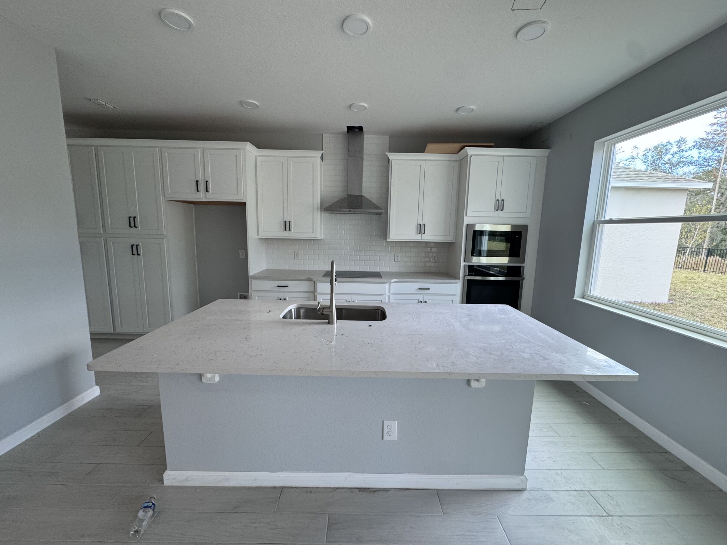 Kitchen - Representational Photo