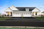 The Villas At Riverstone - Plainfield, IL