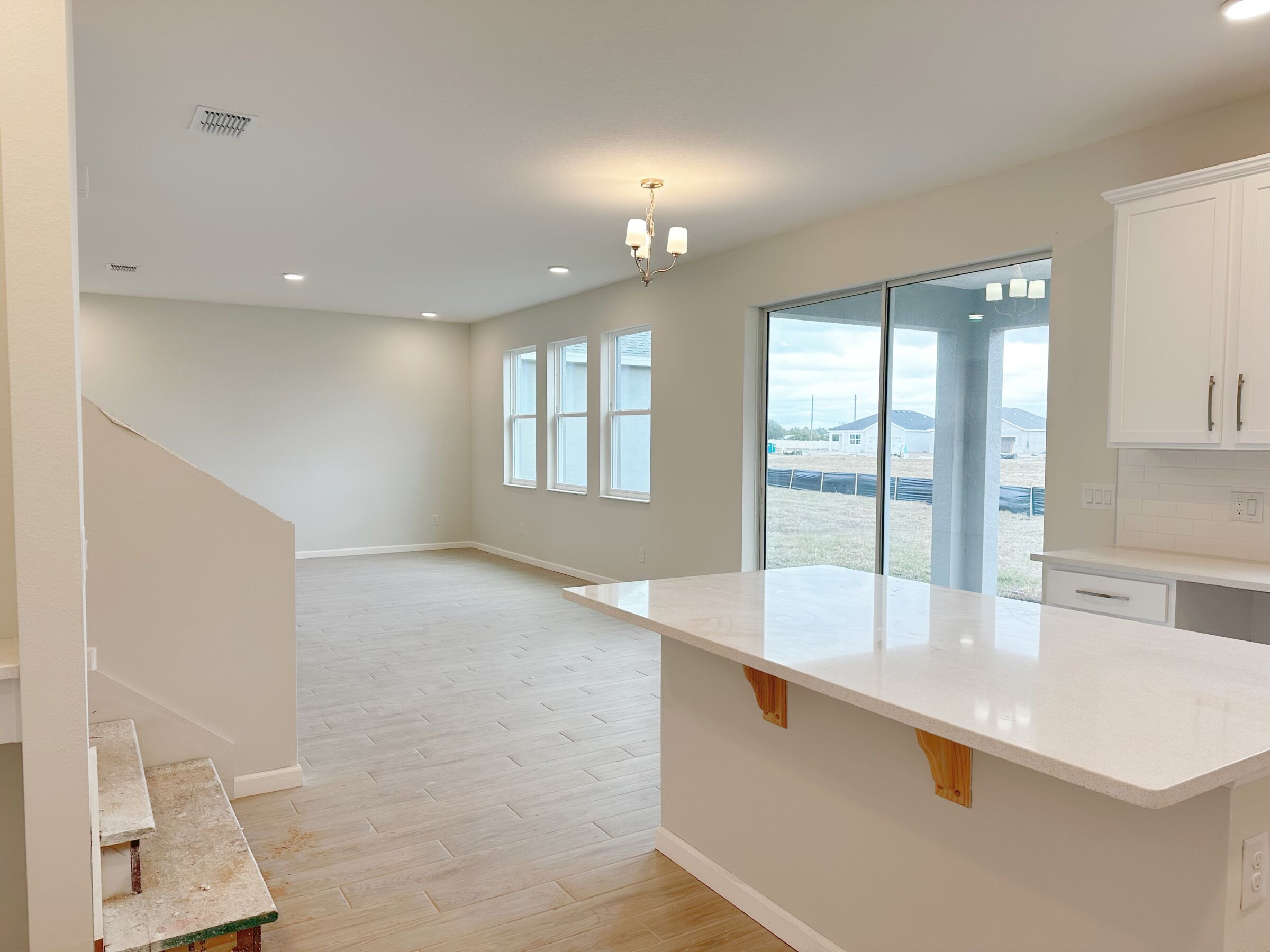 Great Room - Representational Photo