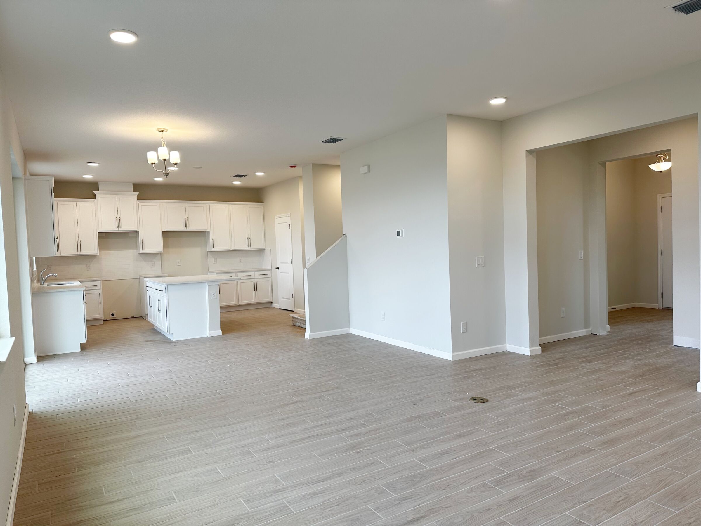 Great Room - Representational Photo