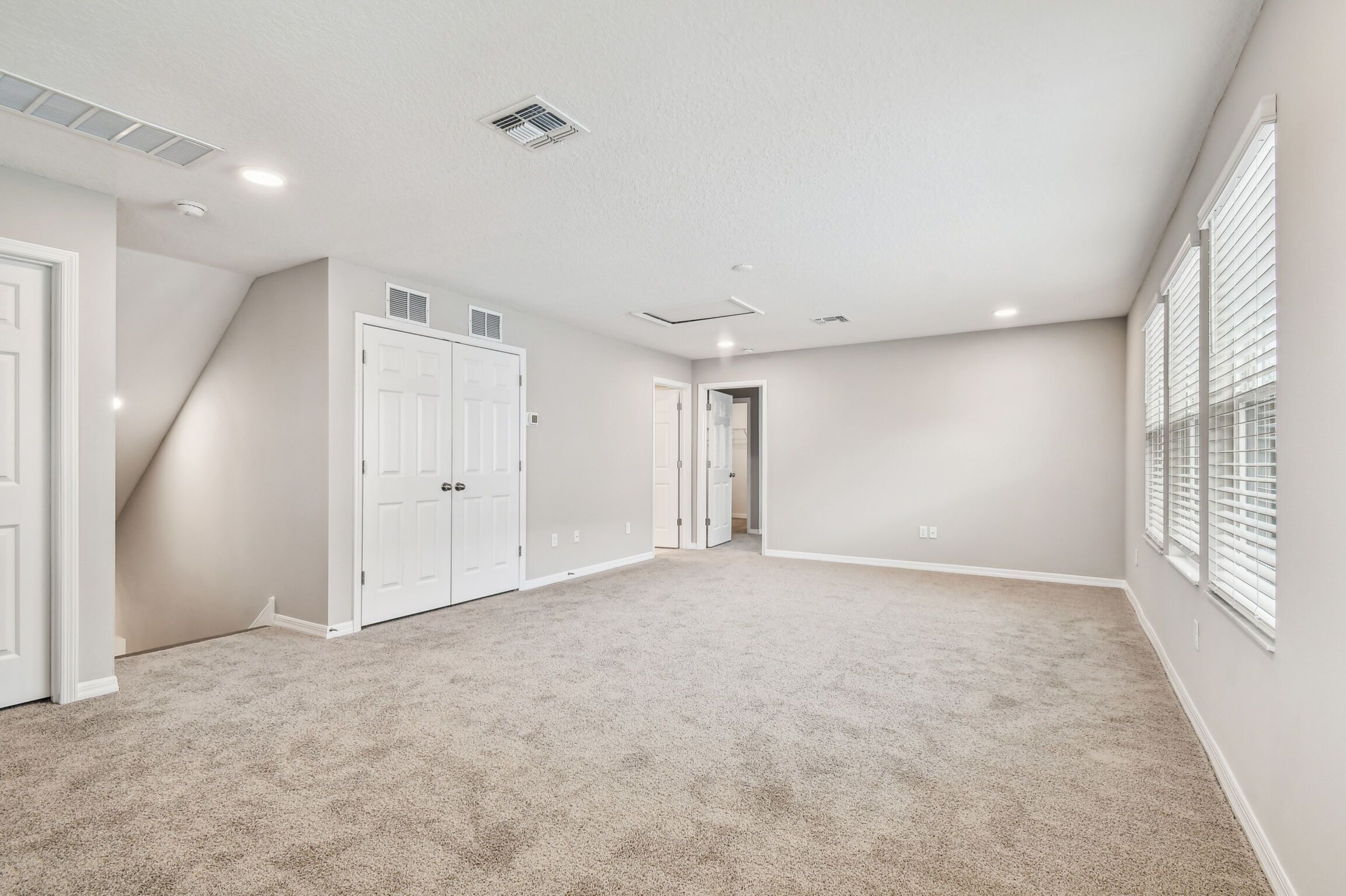 Interior - Representational Photo