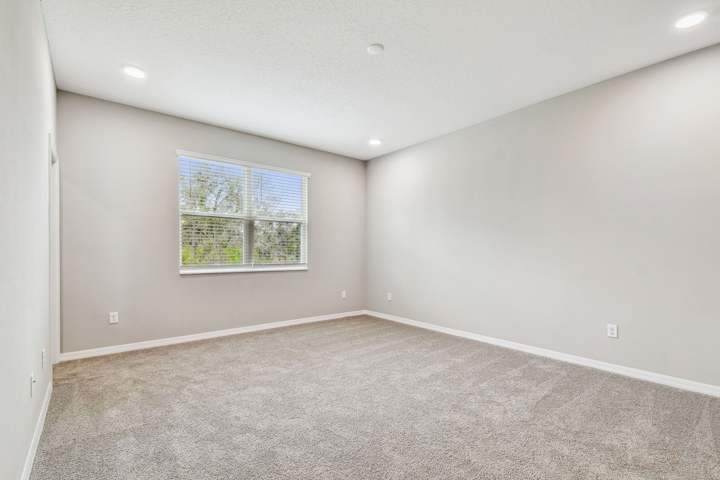 Interior - Representational Photo