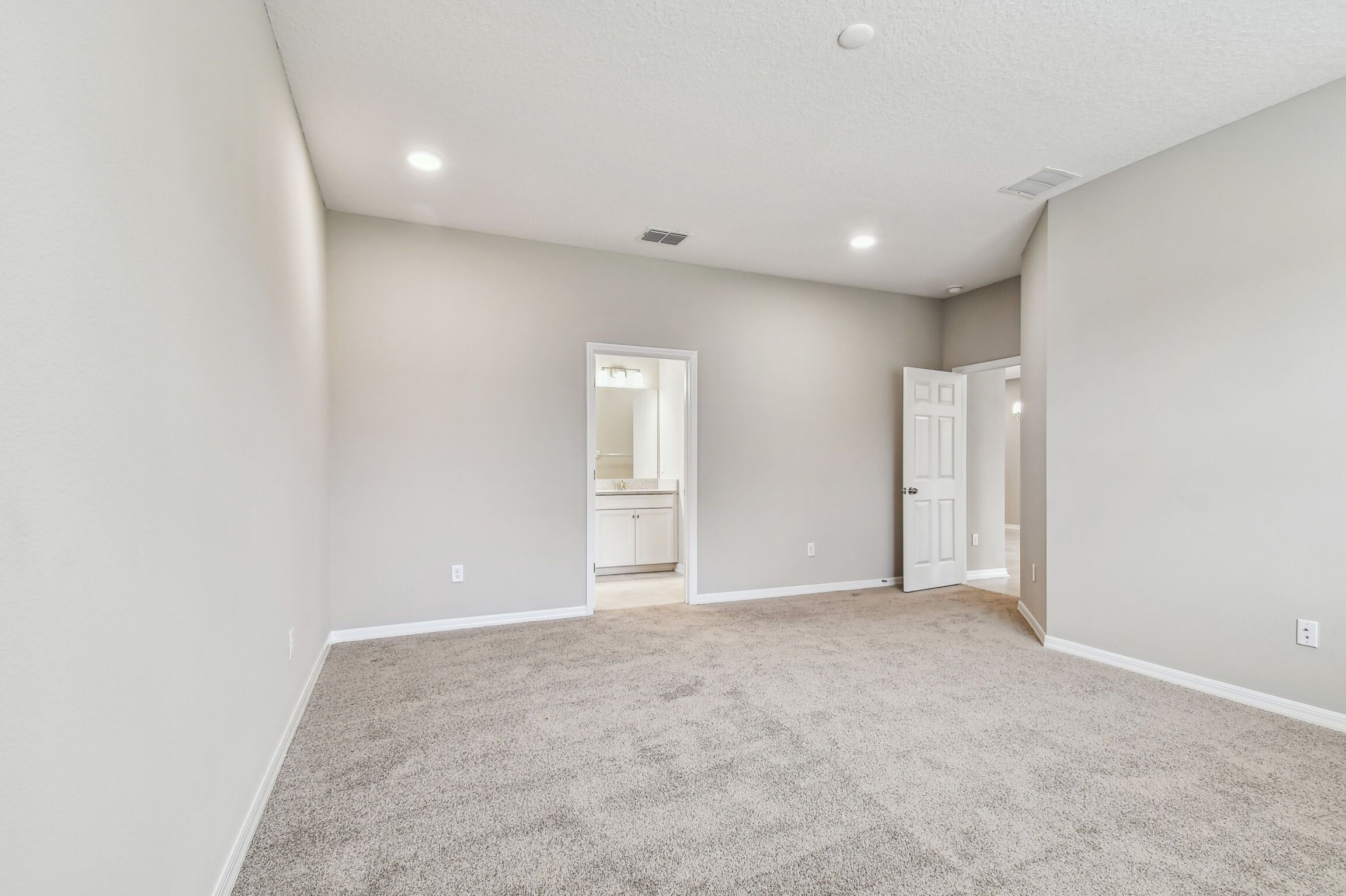 Interior - Representational Photo