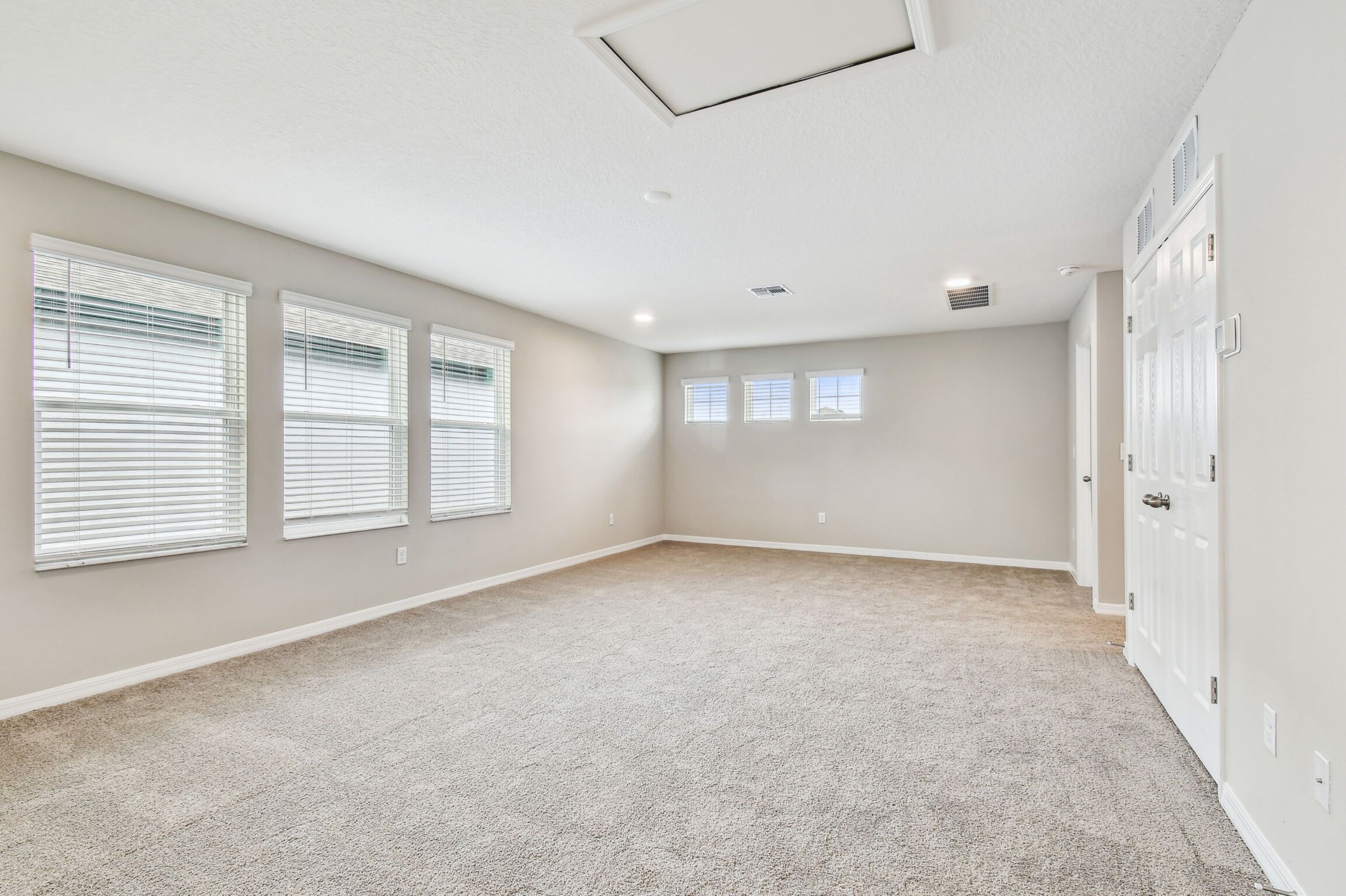 Interior - Representational Photo