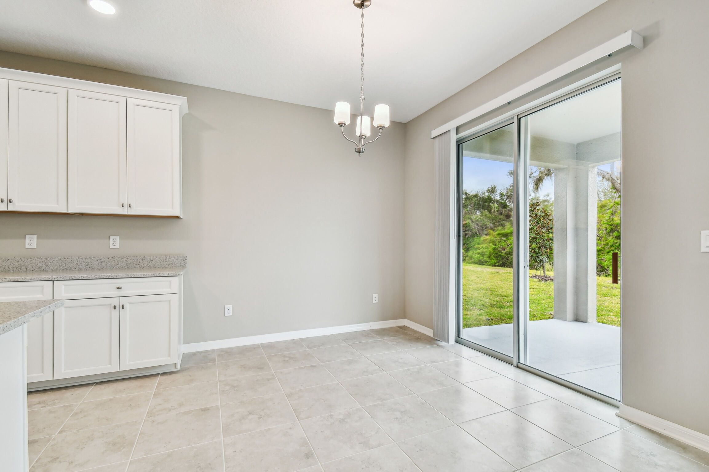 Interior - Representational Photo