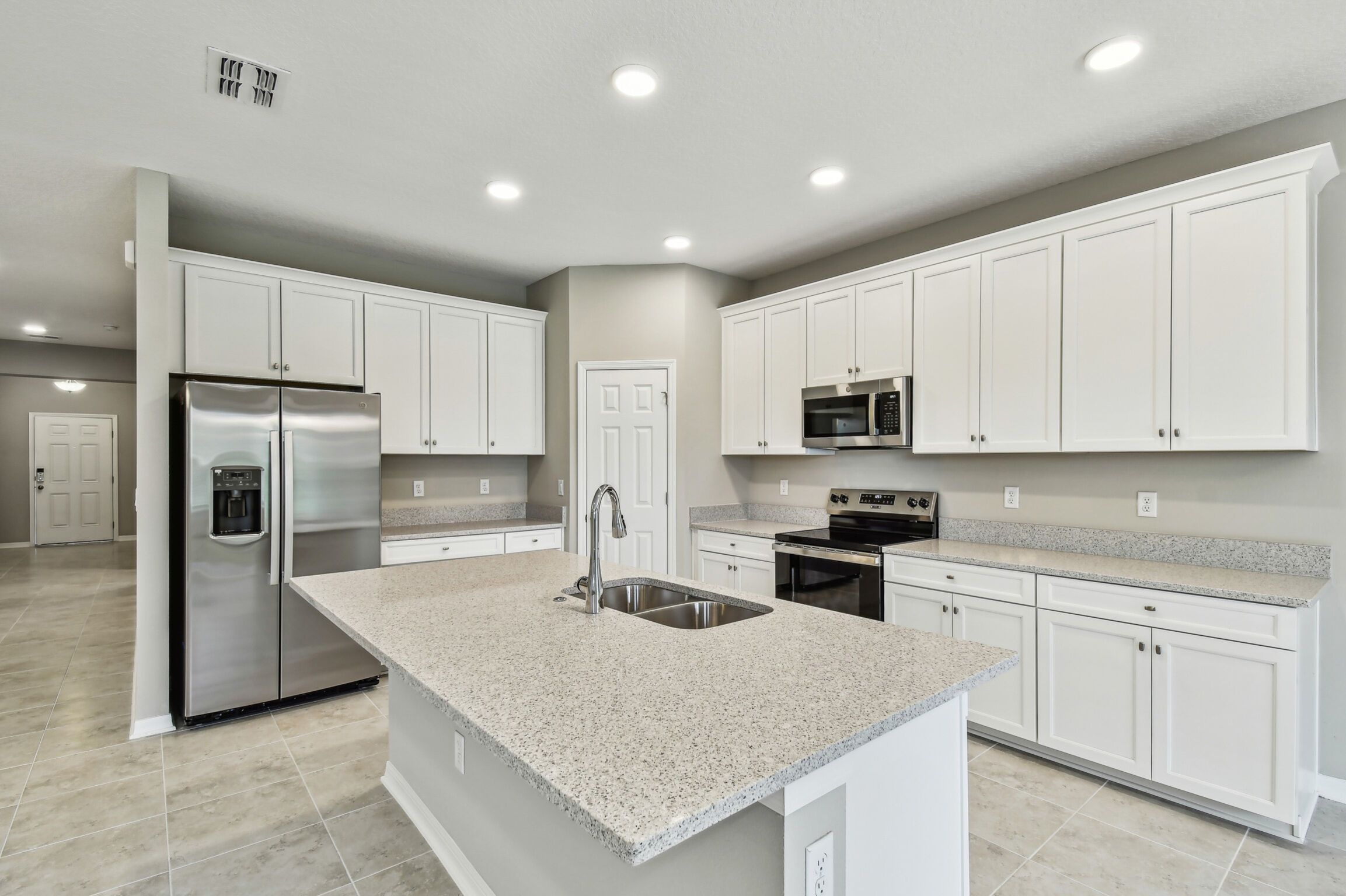 Kitchen - Representational Photo