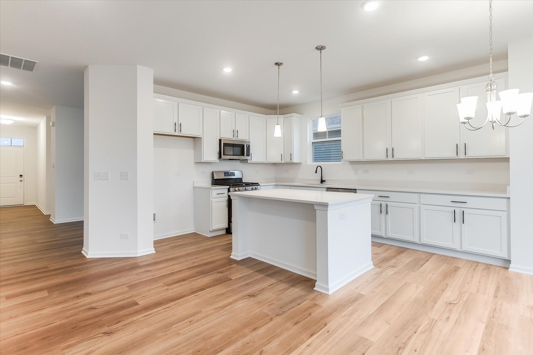 Alden - Somerset at Piper Glen: Oswego, Illinois - M/I Homes