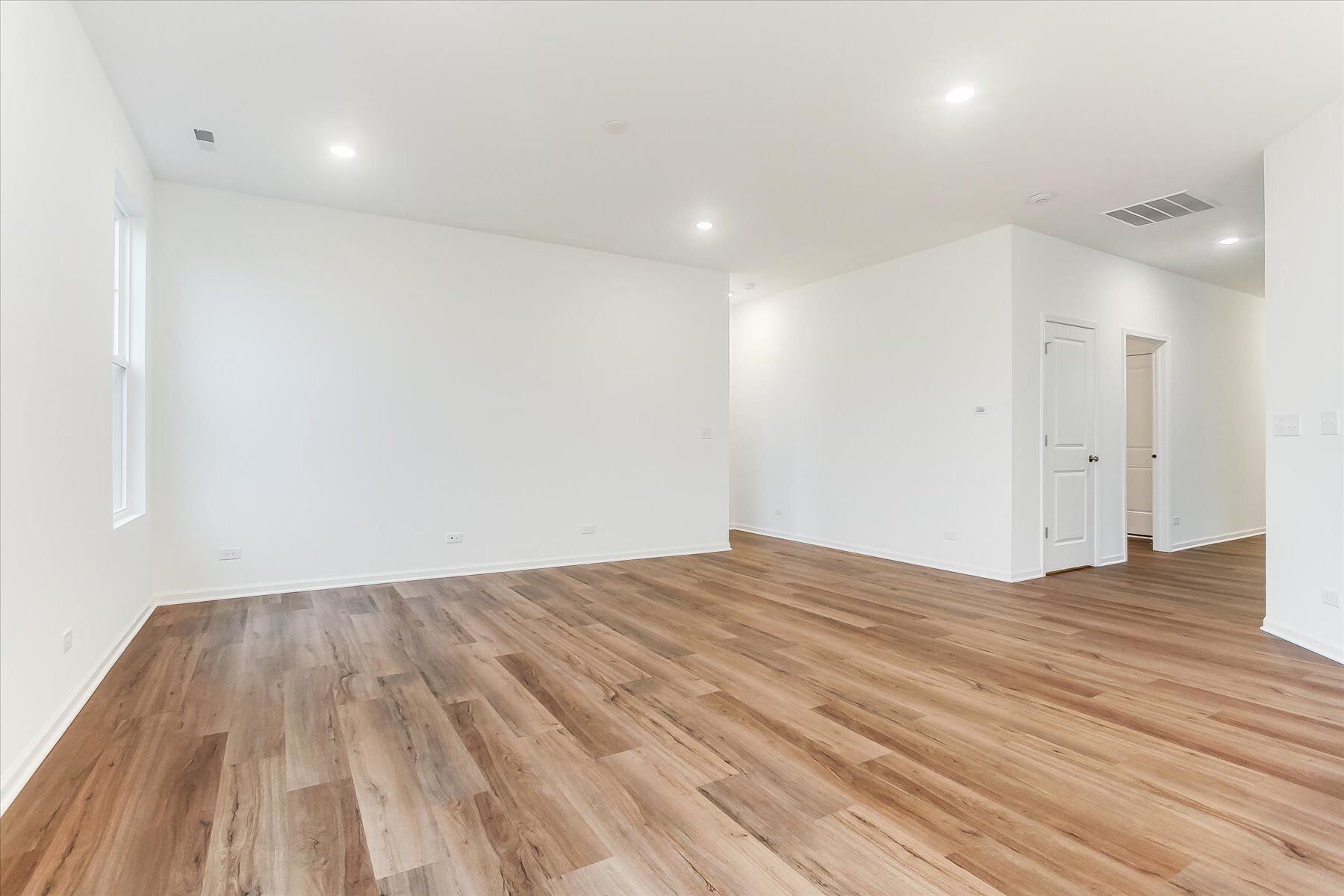 Living Room - Representational Photo