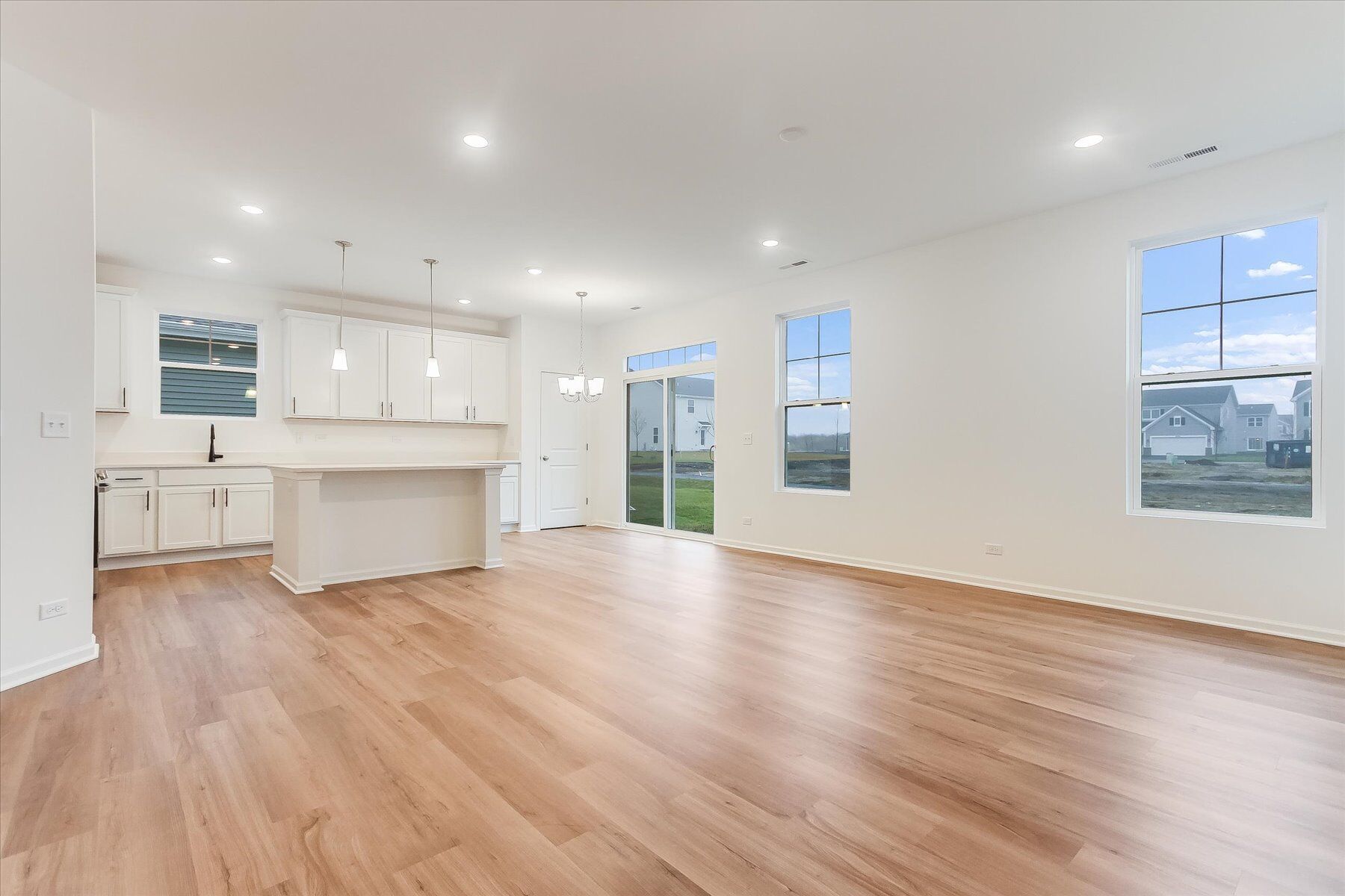 Living Room - Representational Photo