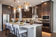 Center Lake On The Park por M/I Homes en Orlando Florida