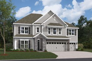 1141 Sweetland Lane (Kensington Slab)