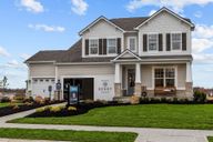 Berry Chase by M/I Homes in Indianapolis Indiana