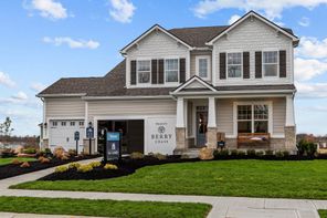1032 Vineyard Way (Columbia Basement)