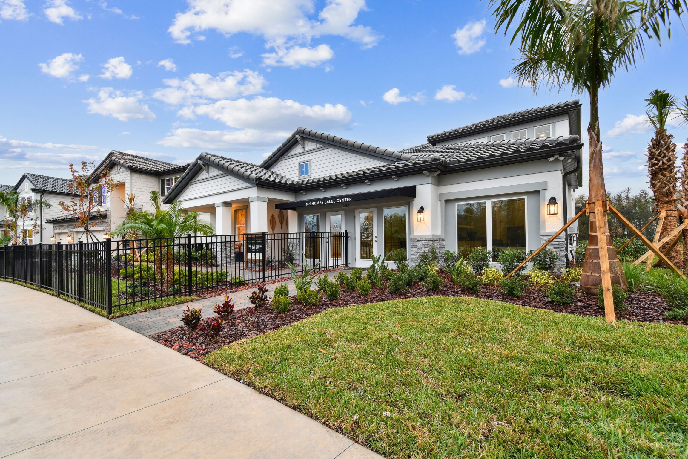 2081 Drummond Point (Corina  III Bonus)