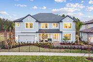 Shortgrass At Two Rivers por M/I Homes en Tampa-St. Petersburg Florida