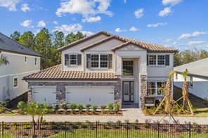 2069 Drummond Point (Sonoma II)
