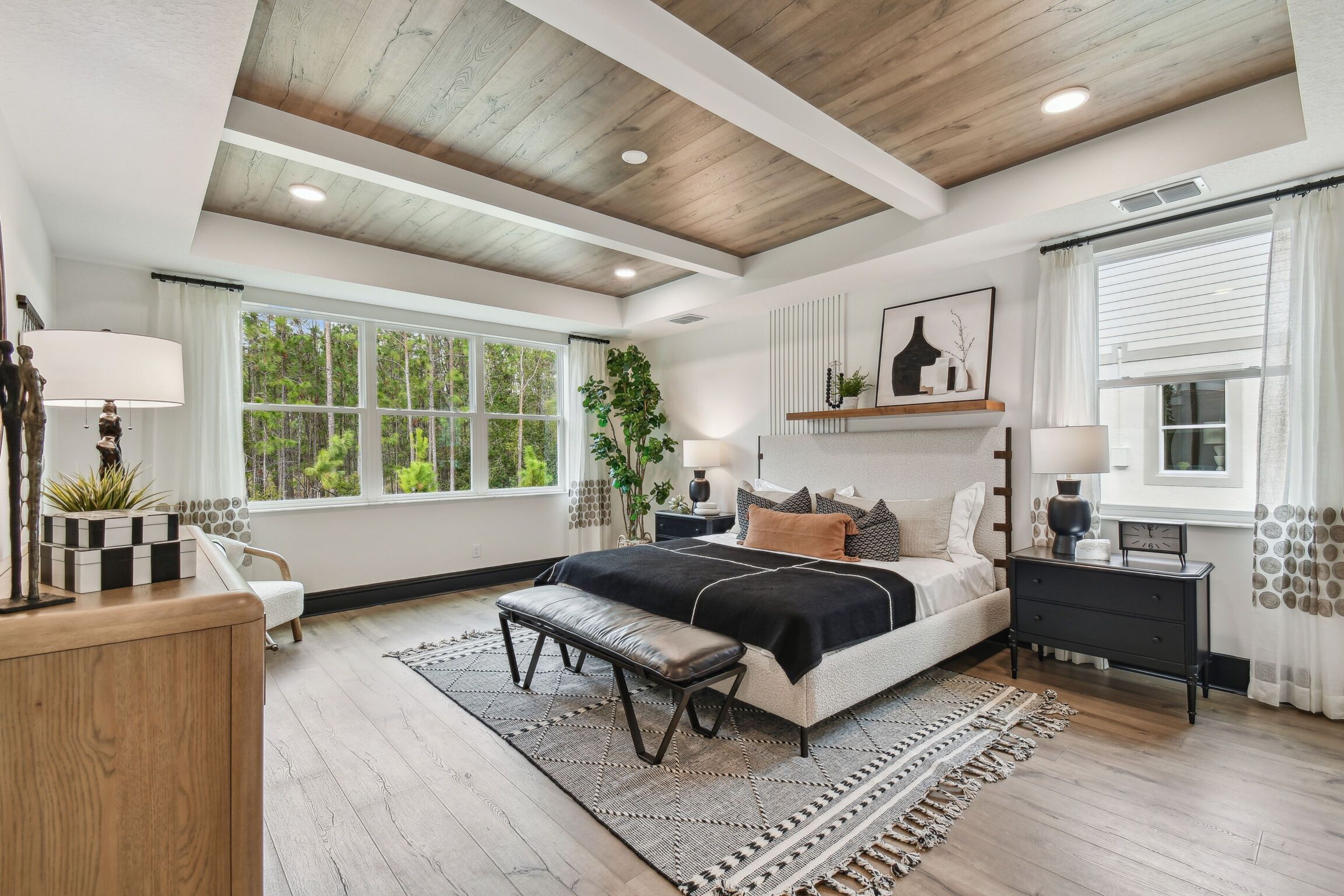 Interior - Representational Photo