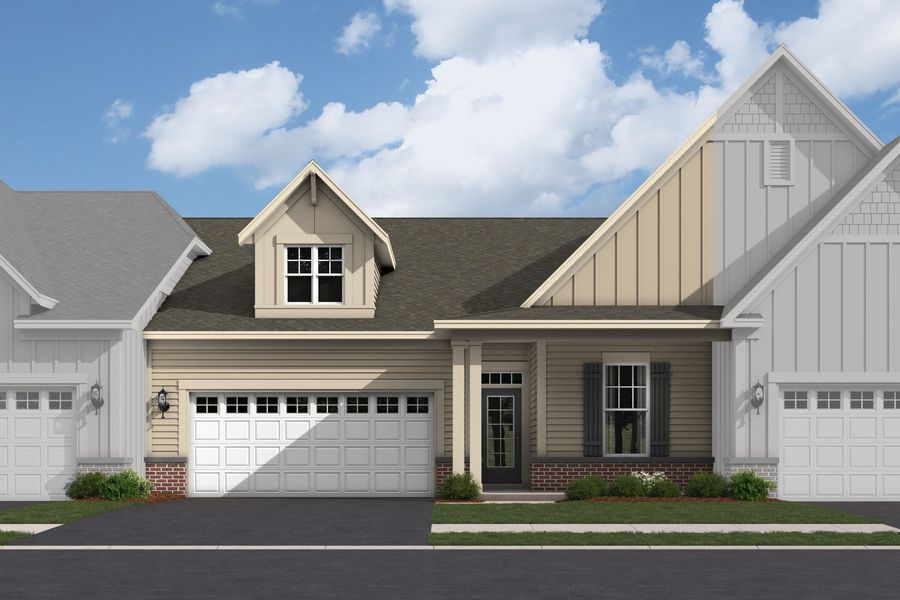 4 Harborside Way (Abbey)