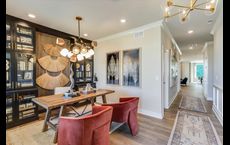 The Villas at Hawthorn Woods Country Club: Hawthorn Woods, Illinois - M/I Homes