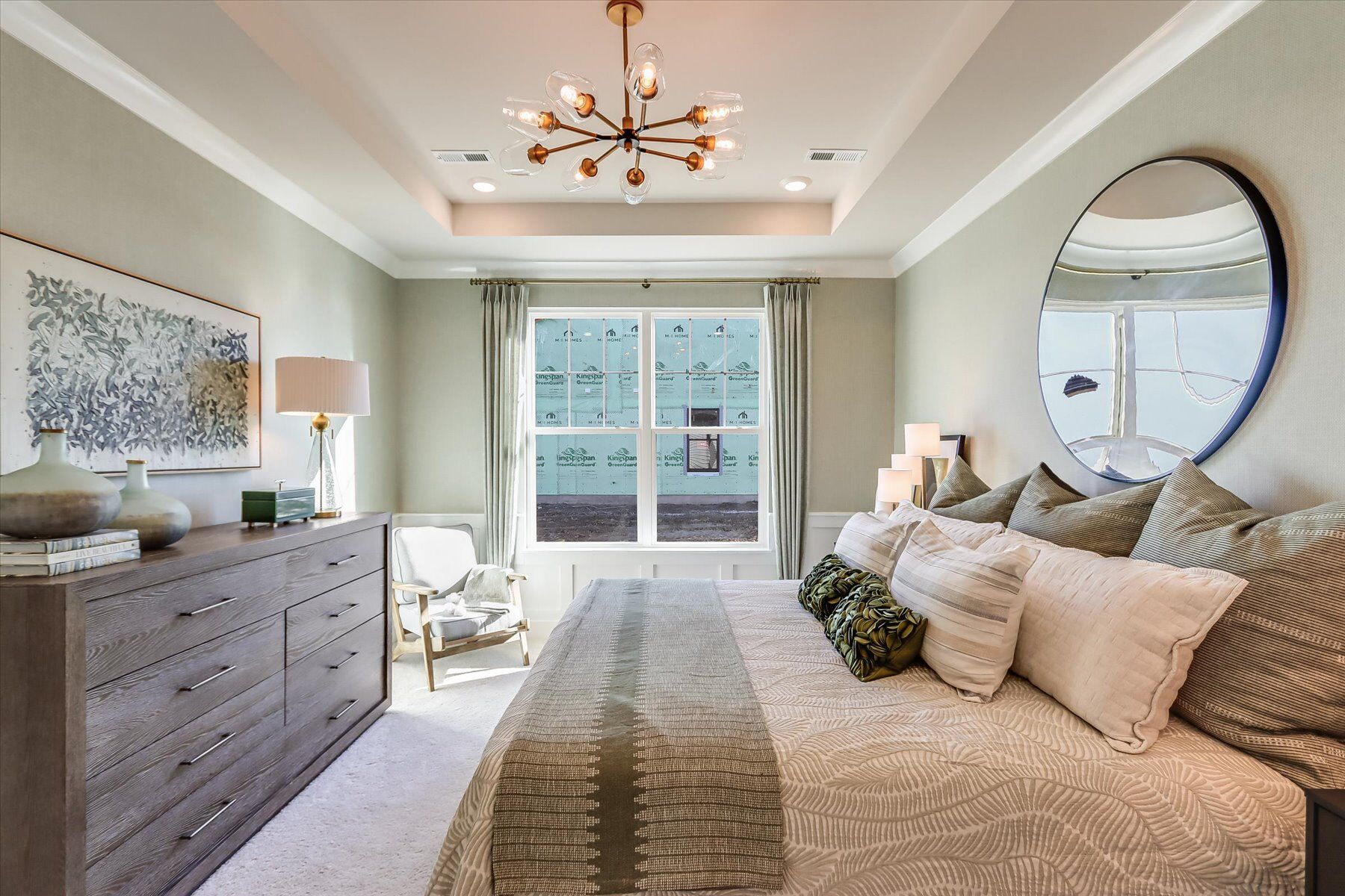 Owners Bedroom - Representational Photo