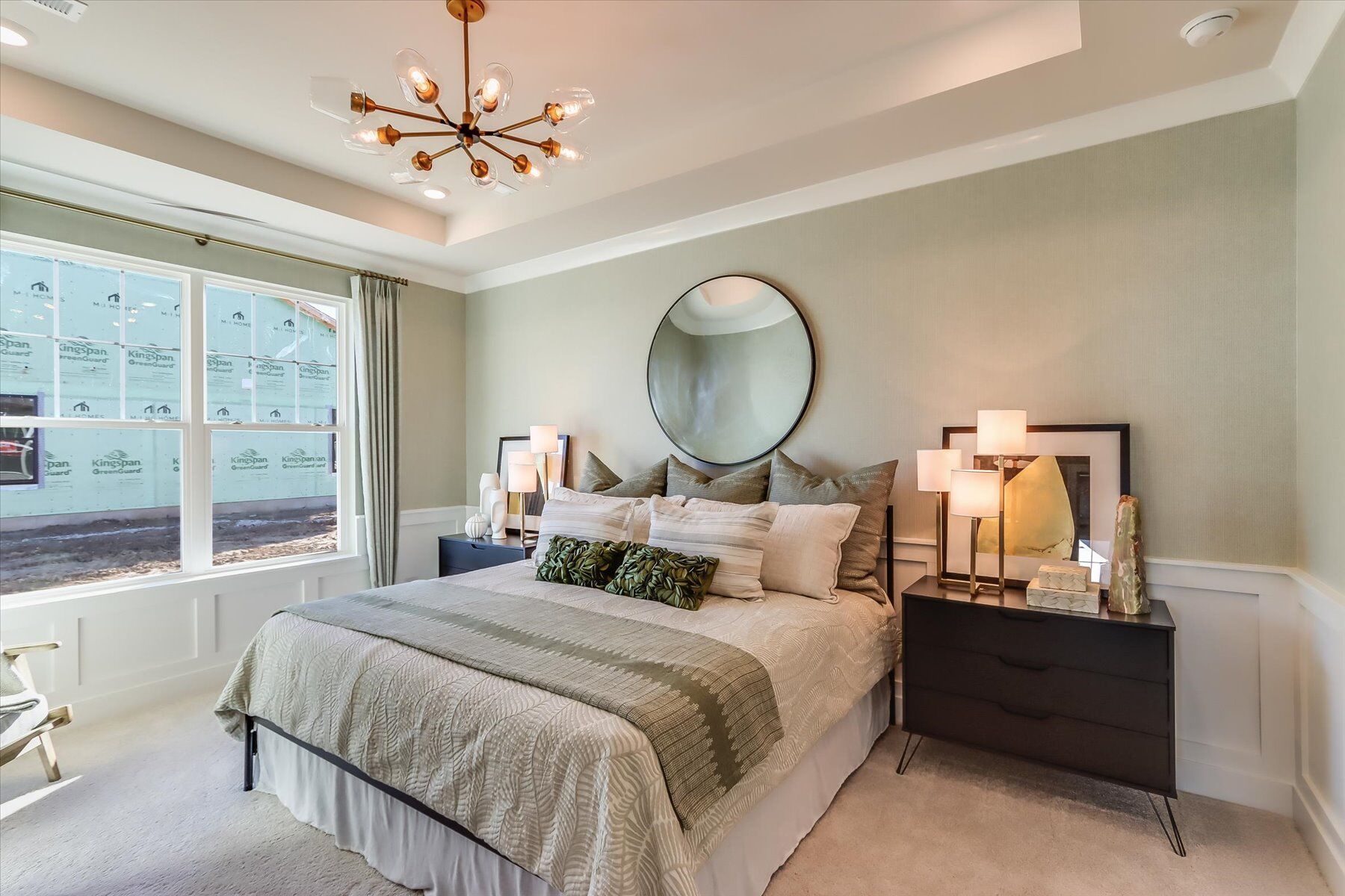 Owners Bedroom - Representational Photo