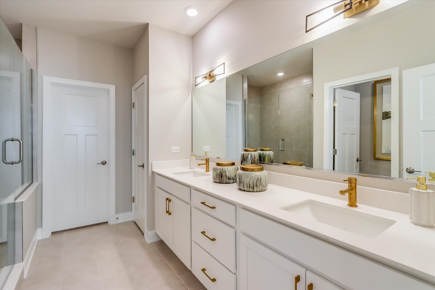 Owners Bathroom