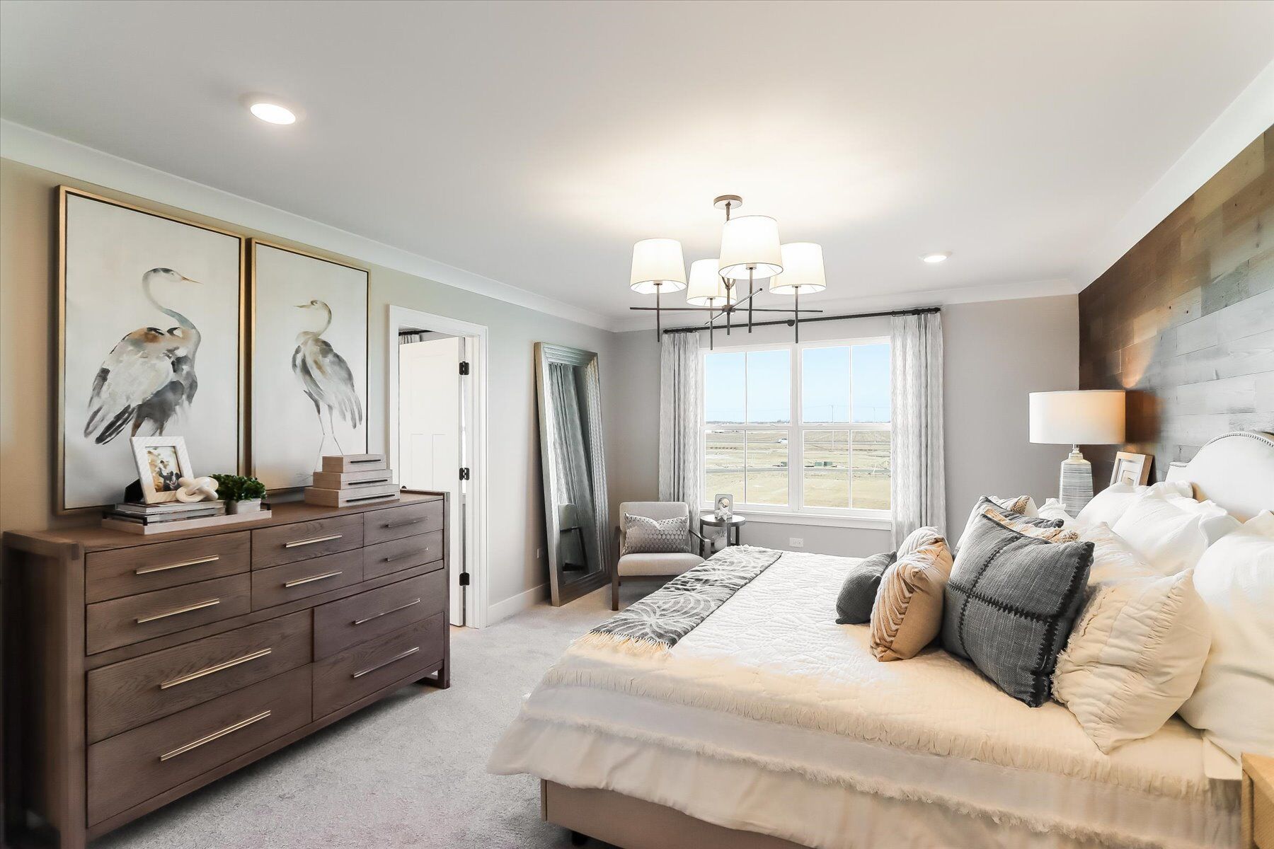 Owners Bedroom