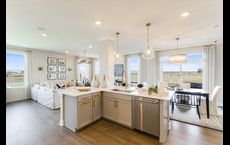 Lockley Park: Plainfield, Illinois - M/I Homes