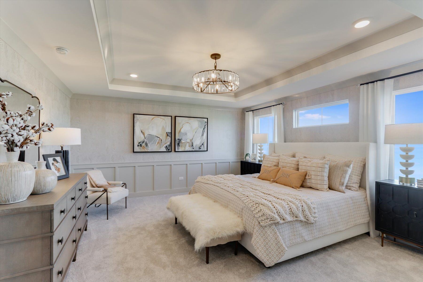 Owners Bedroom