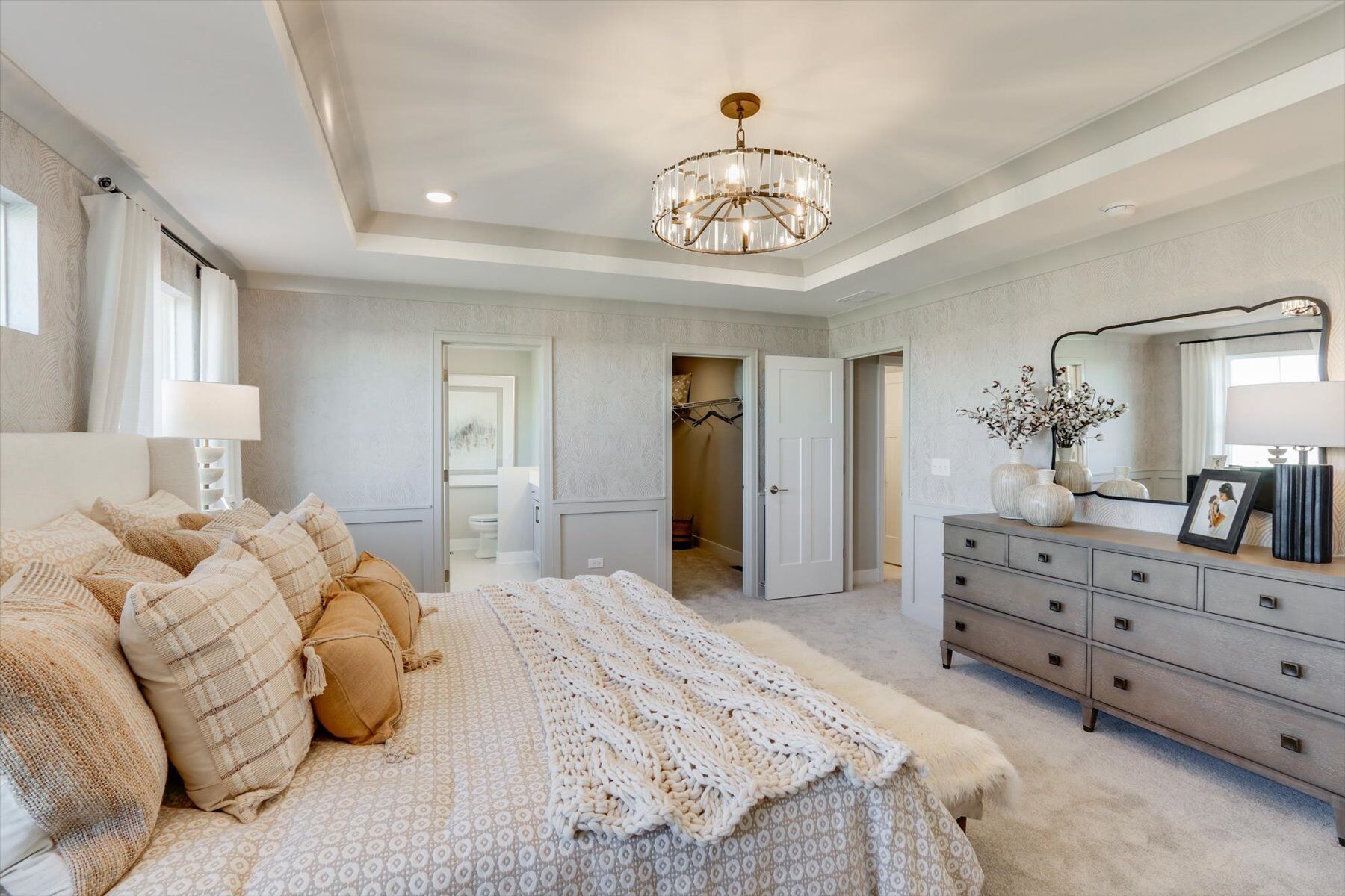 Owners Bedroom
