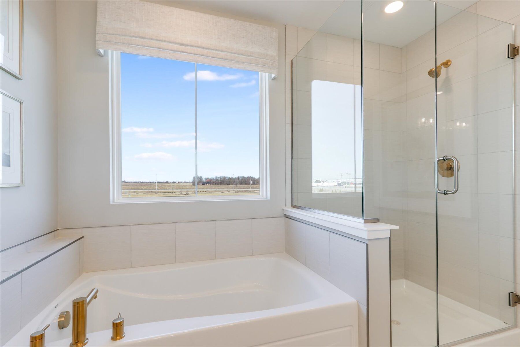 Owners Bathroom - Representational Photo